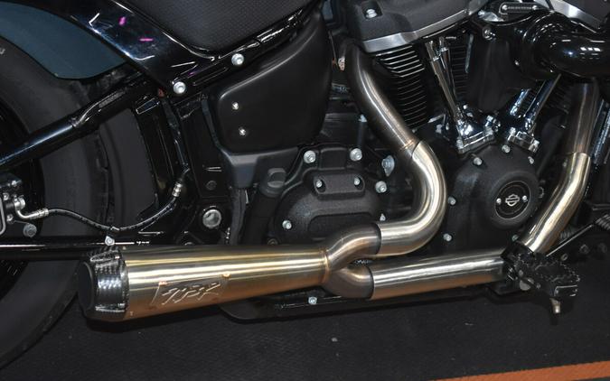 FXBB 2020 Street Bob®