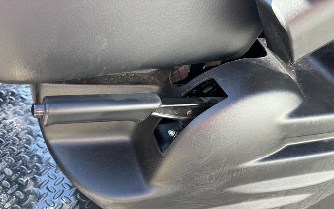 2026 Kawasaki MULE SX 4x4