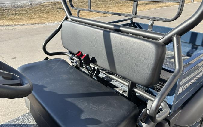 2026 Kawasaki MULE SX 4x4