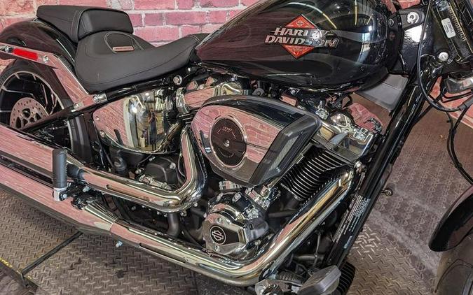 2025 Harley-Davidson® FXBR - Breakout®