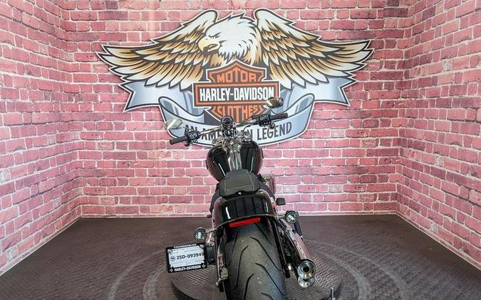 2025 Harley-Davidson® FXBR - Breakout®
