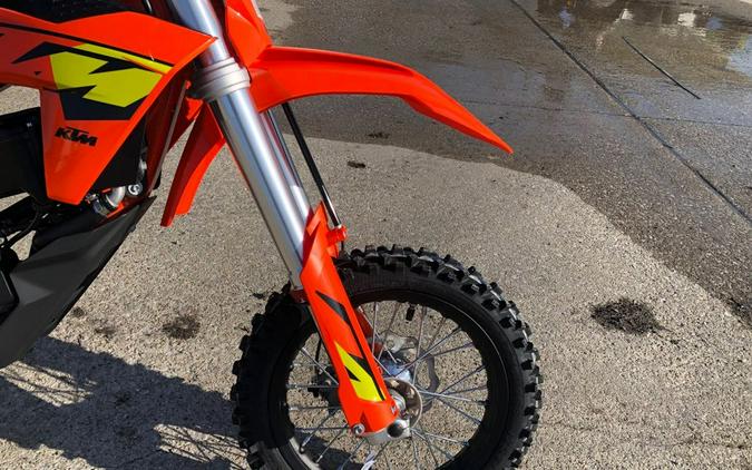 2026 KTM SX-E 5