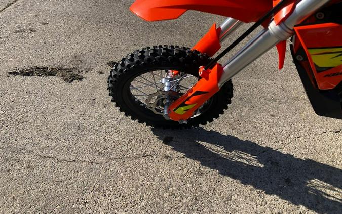 2026 KTM SX-E 5