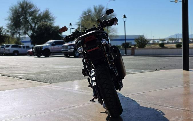 2025 Harley-Davidson® RA1250S - Pan America® 1250 Special