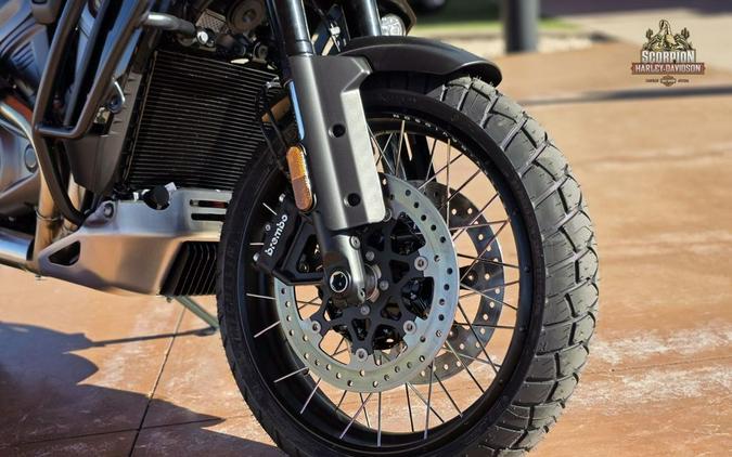2025 Harley-Davidson® RA1250S - Pan America® 1250 Special