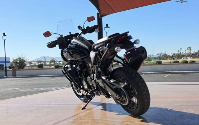 2025 Harley-Davidson® RA1250S - Pan America® 1250 Special
