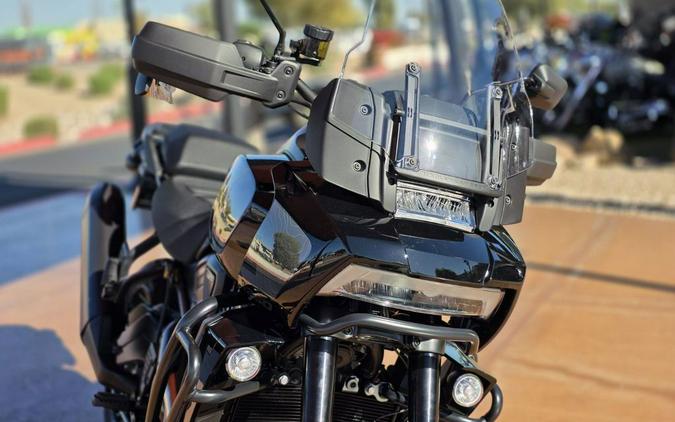 2025 Harley-Davidson® RA1250S - Pan America® 1250 Special