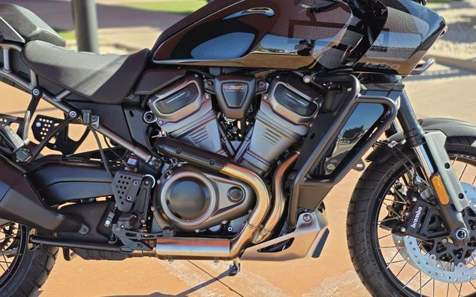2025 Harley-Davidson® RA1250S - Pan America® 1250 Special