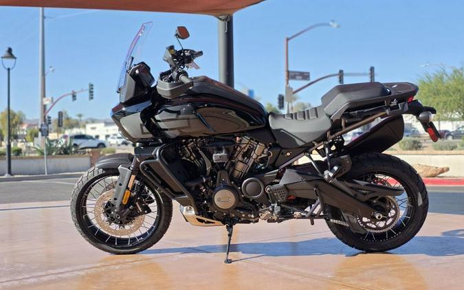 2025 Harley-Davidson® RA1250S - Pan America® 1250 Special