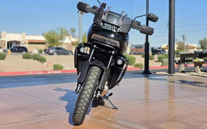 2025 Harley-Davidson® RA1250S - Pan America® 1250 Special