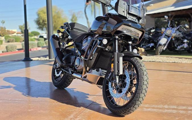 2025 Harley-Davidson® RA1250S - Pan America® 1250 Special