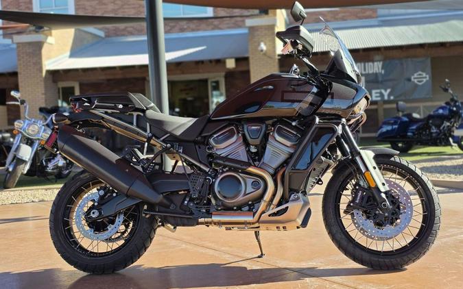 2025 Harley-Davidson® RA1250S - Pan America® 1250 Special