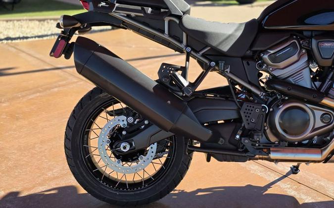2025 Harley-Davidson® RA1250S - Pan America® 1250 Special