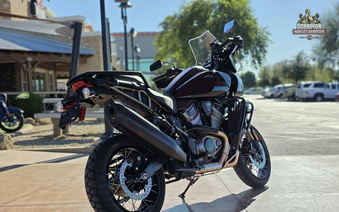 2025 Harley-Davidson® RA1250S - Pan America® 1250 Special