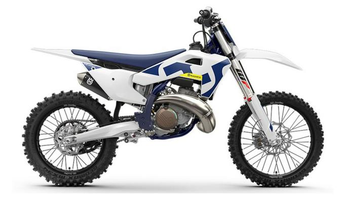 2026 Husqvarna® TC 250