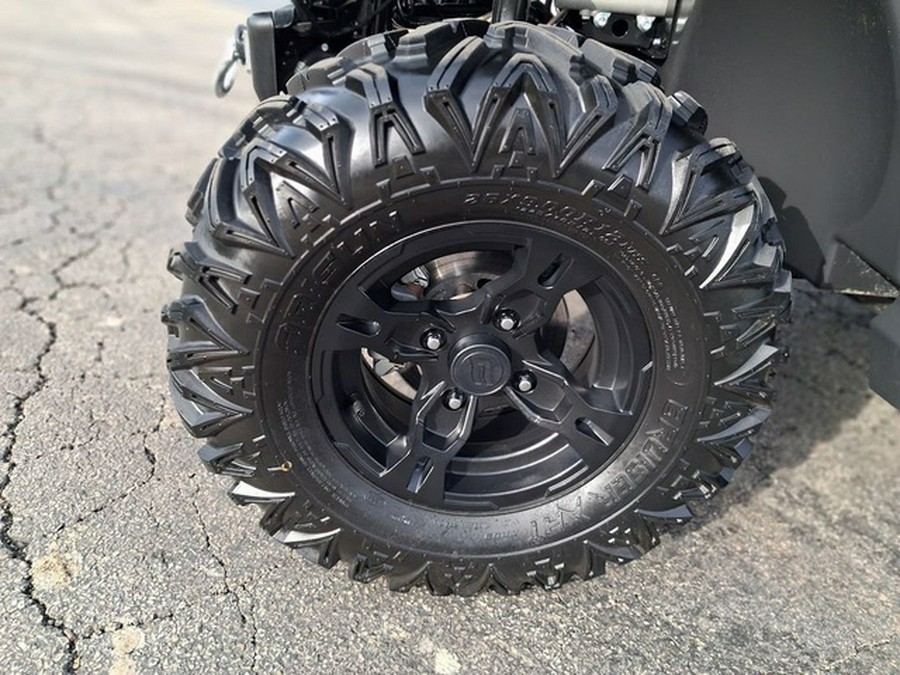 2024 CFMOTO UFORCE 600