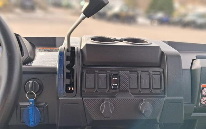 2024 CFMOTO UFORCE 600