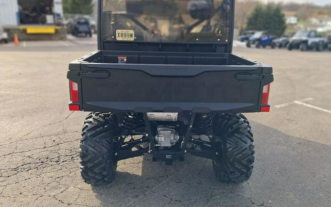 2024 CFMOTO UFORCE 600