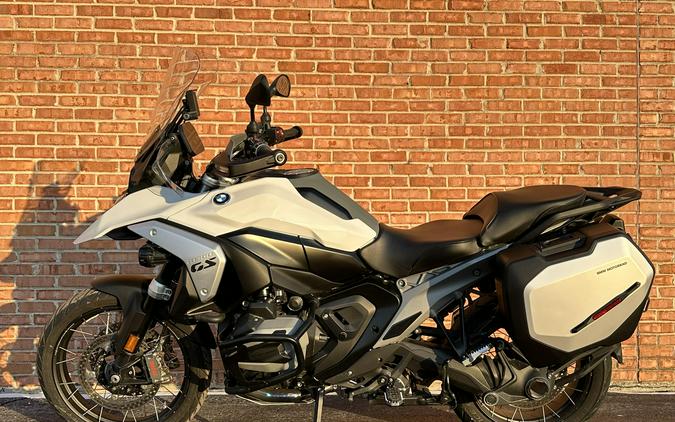 2025 BMW R1300GS