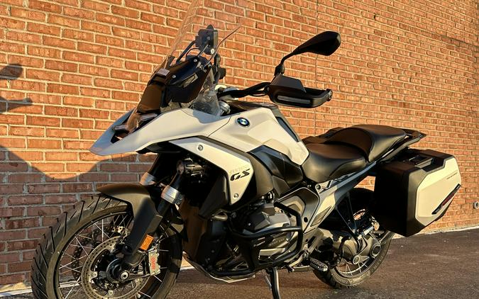 2025 BMW R1300GS