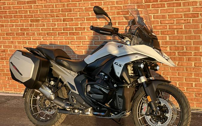 2025 BMW R1300GS