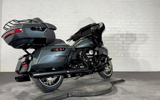 2026 Harley-Davidson Street Glide® Limited