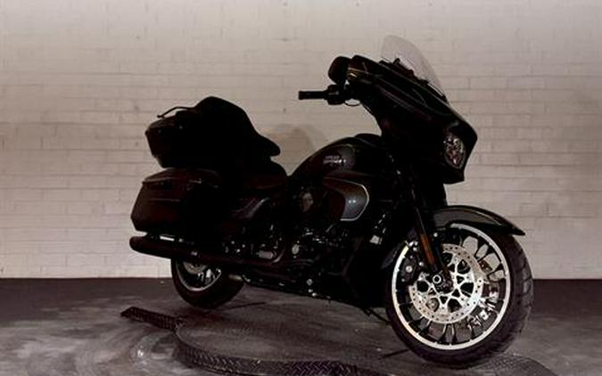 2026 Harley-Davidson Street Glide® Limited