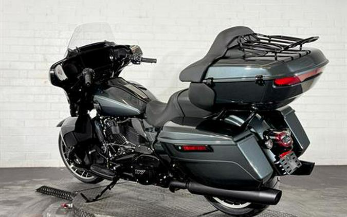 2026 Harley-Davidson Street Glide® Limited