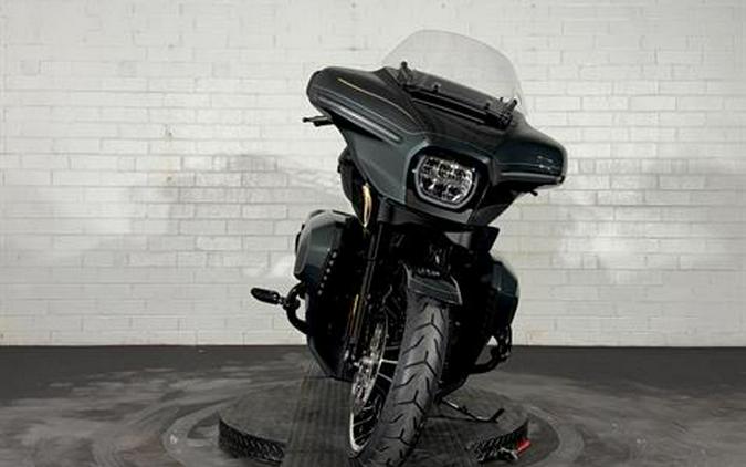 2026 Harley-Davidson Street Glide® Limited