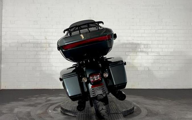 2026 Harley-Davidson Street Glide® Limited