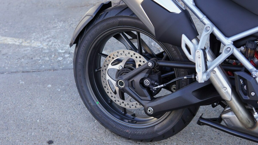 2025 Triumph Tiger 1200 GT Pro