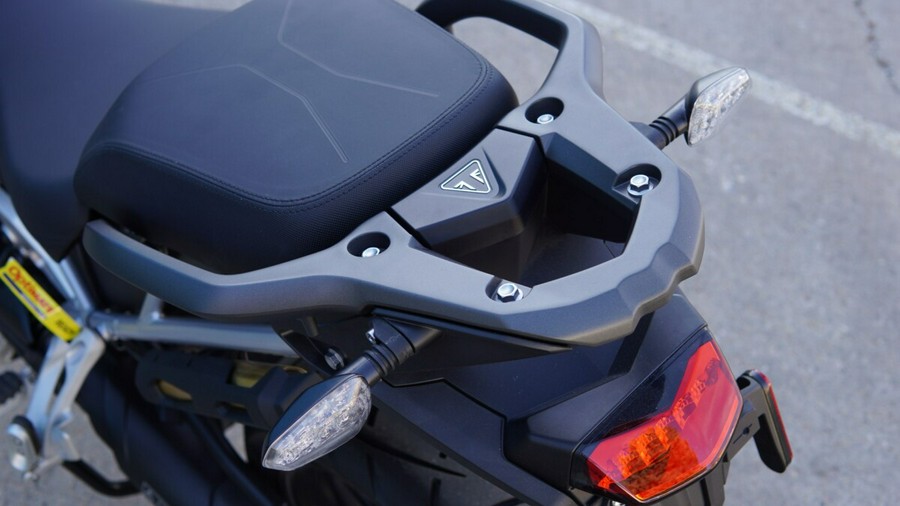 2025 Triumph Tiger 1200 GT Pro