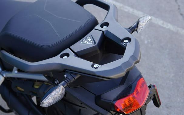 2025 Triumph Tiger 1200 GT Pro