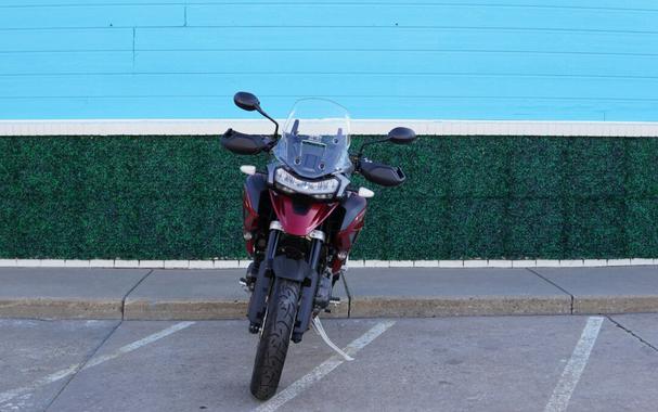 2025 Triumph Tiger 1200 GT Pro