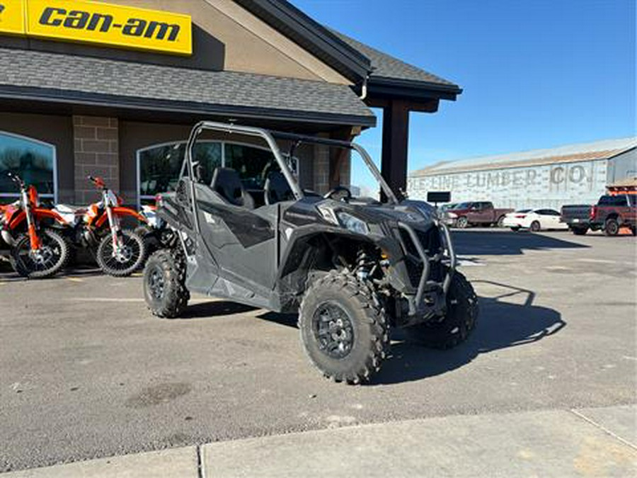 2025 Can-Am Maverick Trail 1000 DPS