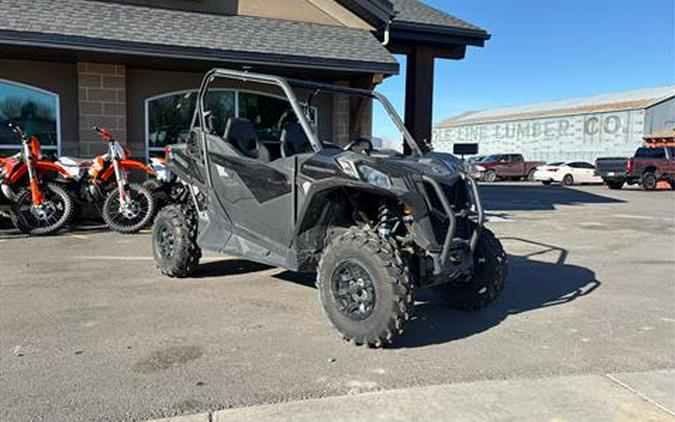2025 Can-Am Maverick Trail 1000 DPS