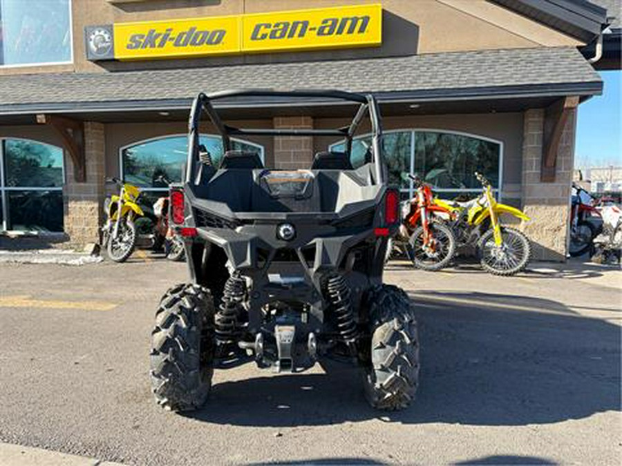 2025 Can-Am Maverick Trail 1000 DPS