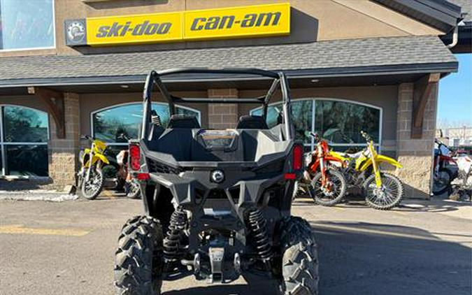 2025 Can-Am Maverick Trail 1000 DPS