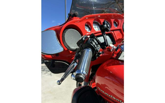 2017 Street Glide® Special - Harley-Davidson®