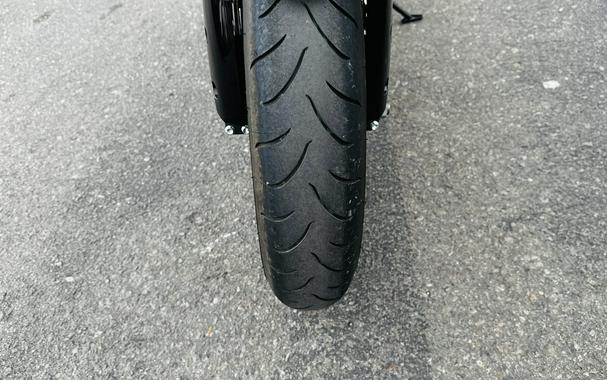 2024 Suzuki GSX-R600