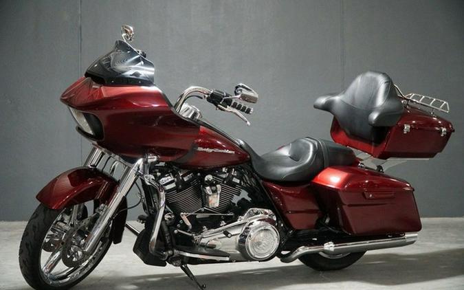 2017 Harley-Davidson FLTRX - Road Glide