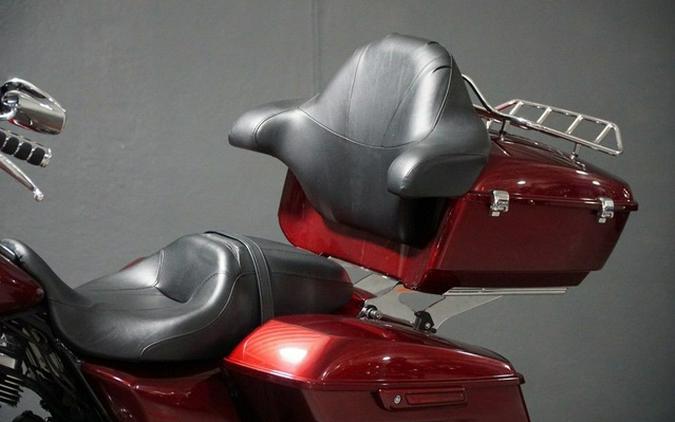 2017 Harley-Davidson FLTRX - Road Glide
