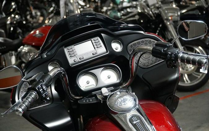 2017 Harley-Davidson FLTRX - Road Glide