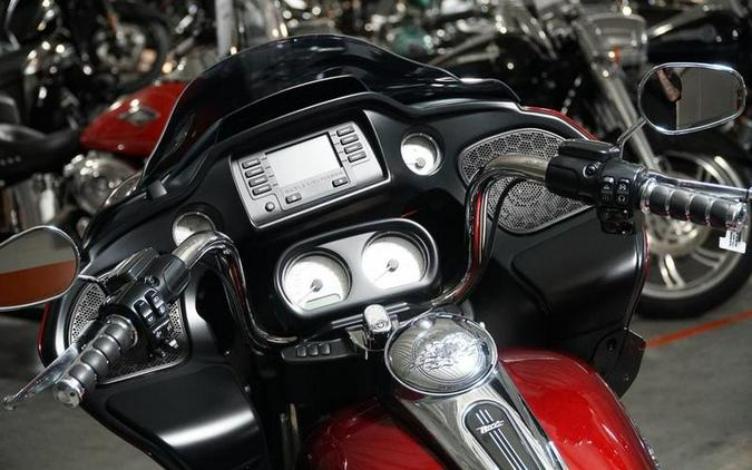 2017 Harley-Davidson® FLTRX - Road Glide®