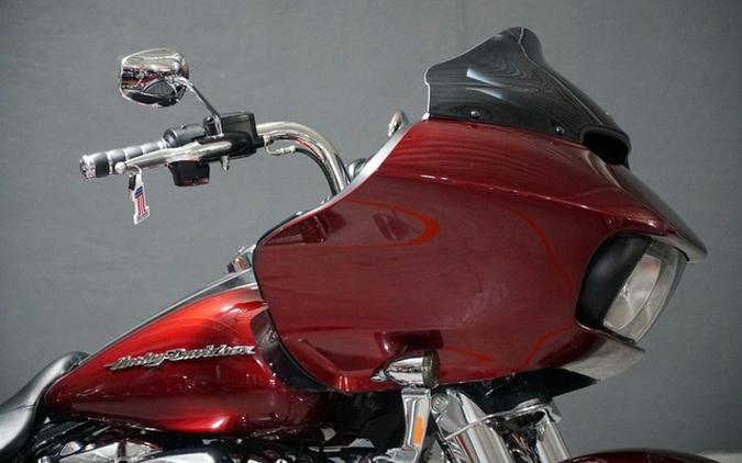 2017 Harley-Davidson FLTRX - Road Glide