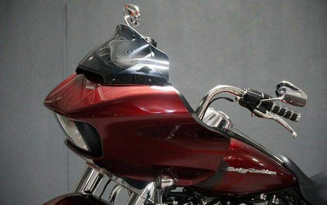 2017 Harley-Davidson FLTRX - Road Glide