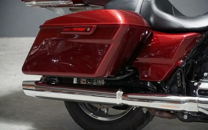 2017 Harley-Davidson FLTRX - Road Glide