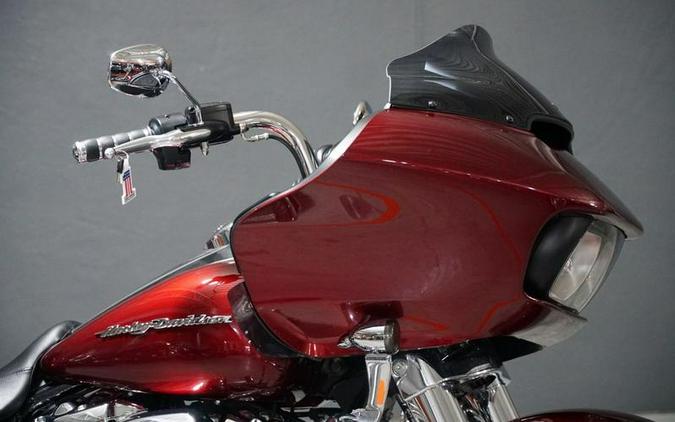 2017 Harley-Davidson® FLTRX - Road Glide®