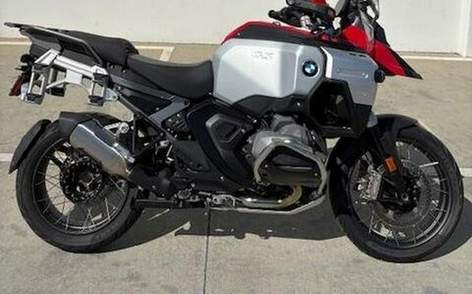 Used 2025 BMW R 1300 GS Adventure Motorcycle in Long Beach, CA