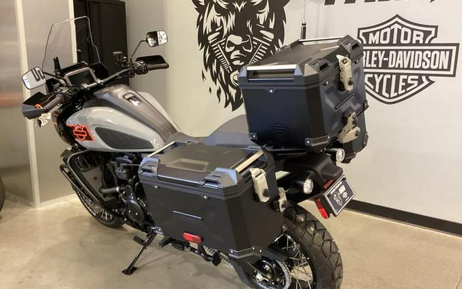 2026 Harley-Davidson® RA1250L - Pan America® 1250 Limited